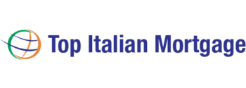 Logo top italian mortgage